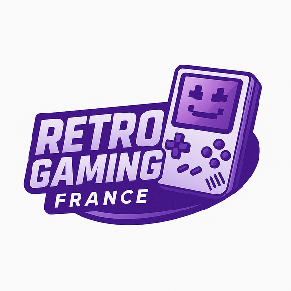 RetroGaming France