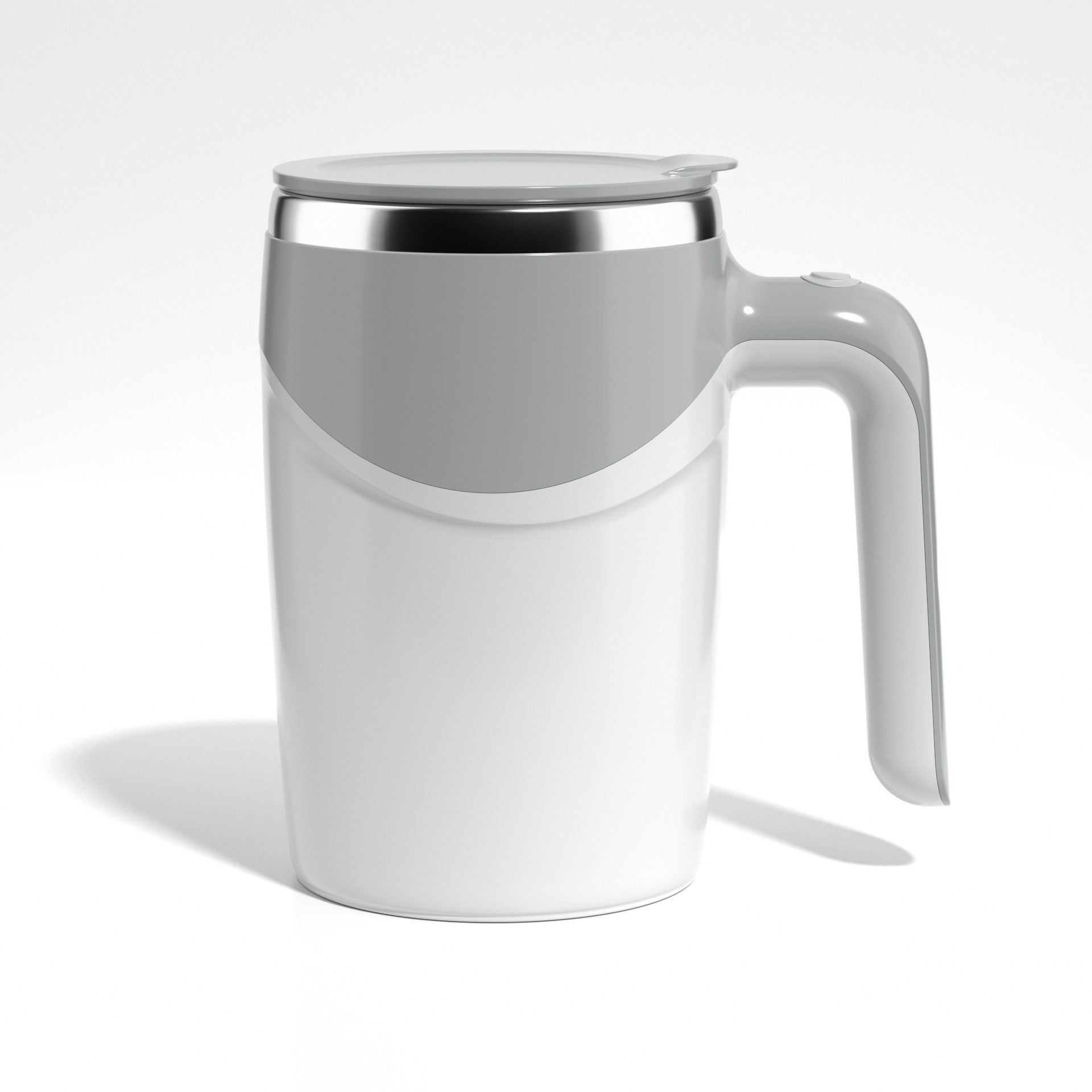 Tasse Chauffante Intelligente – Mug Isotherme Électrique USB, Maintient le Café ou le Thé au Chaud