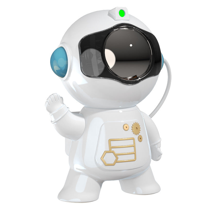 Lampe de projection de ciel étoilé d'astronaute Ciel étoilé